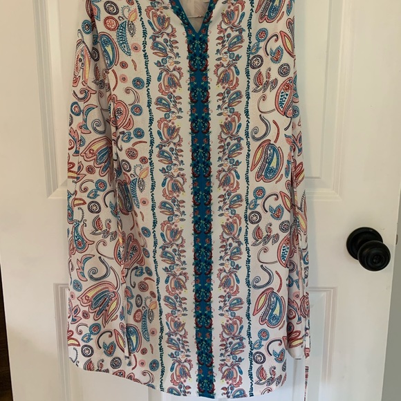 Floral dress from loft - Picture 3 of 3